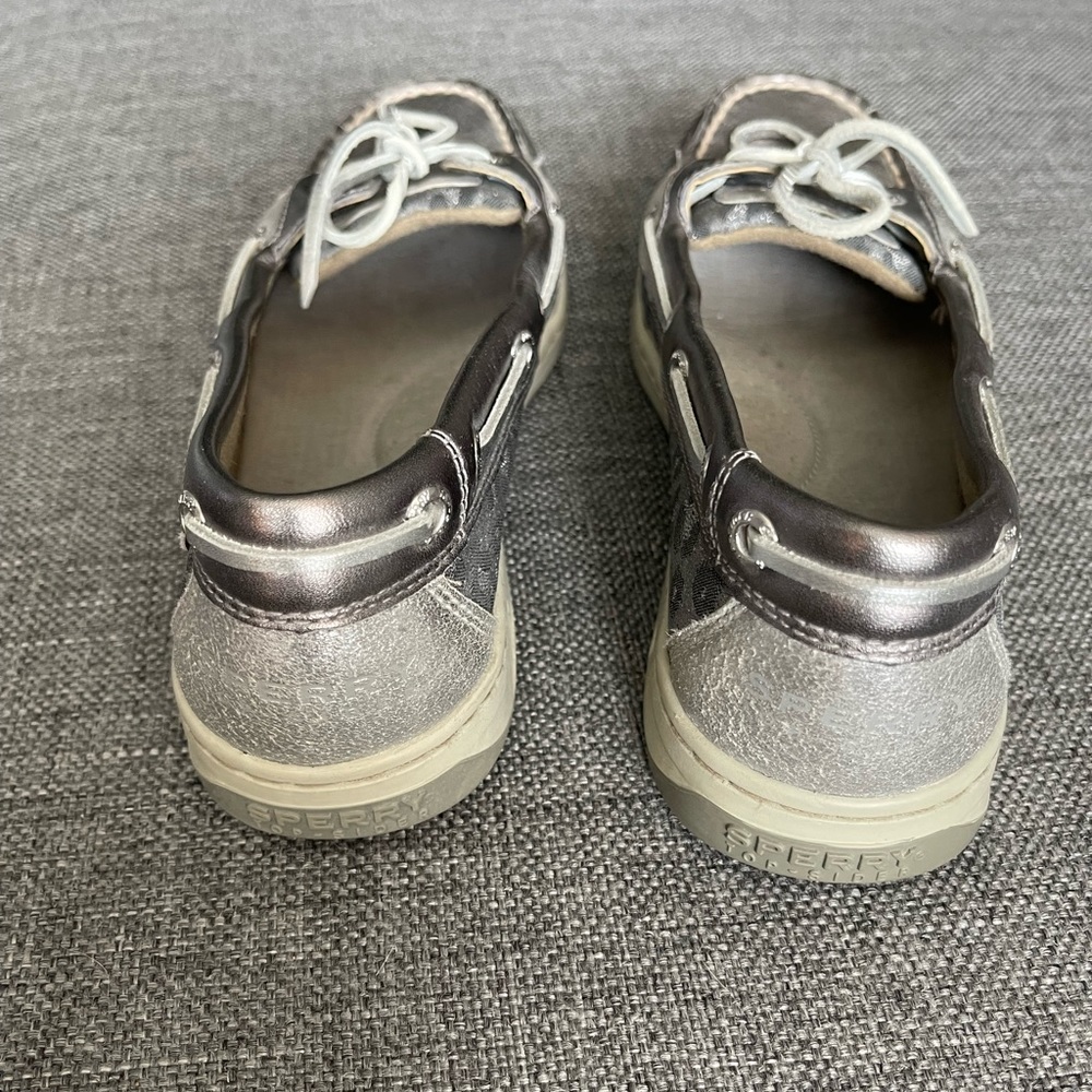 Sperry deck shoes - Picture 5 of 7